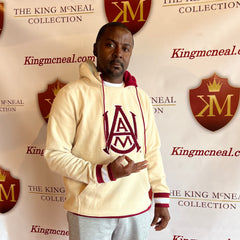 Alabama A&M Neutral Prep Hoodie