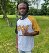 Alpha 1906 Opposite Sleeve Premium Shirt