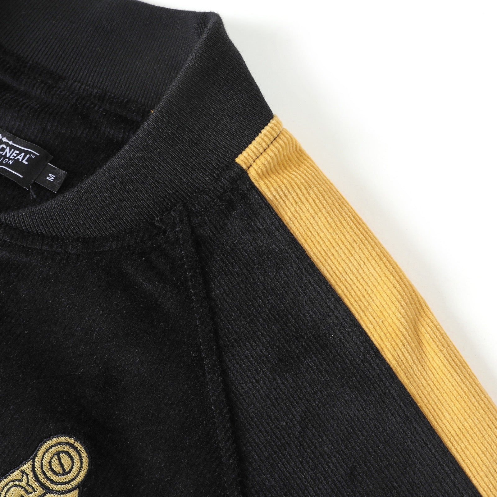 Mason Corduroy Jacket