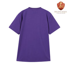 Omega Psi Phi Chenille Premium Letter Tshirt