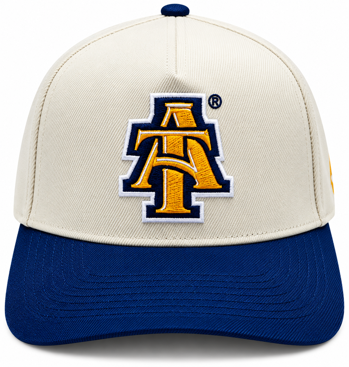 North Carolina A&T Neutral Snapback