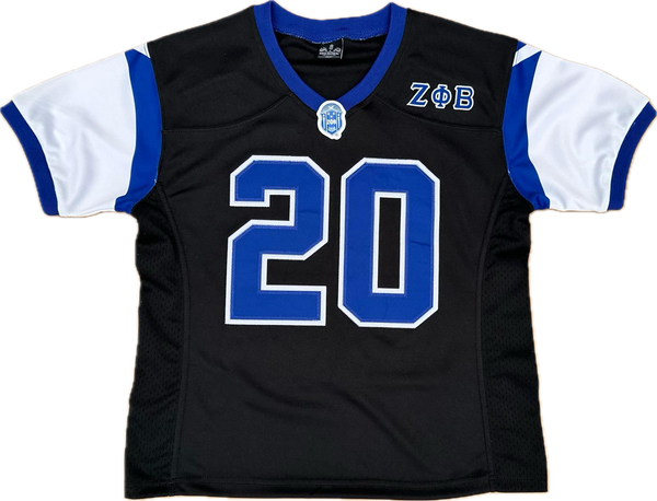 日本未発売 S DOUBLE FOOTBALL JERSEY BLACK L footballjerseyforsiteback+_1_.
