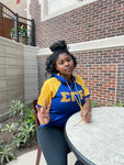 SGRho Tech Fleece SS Hoodie