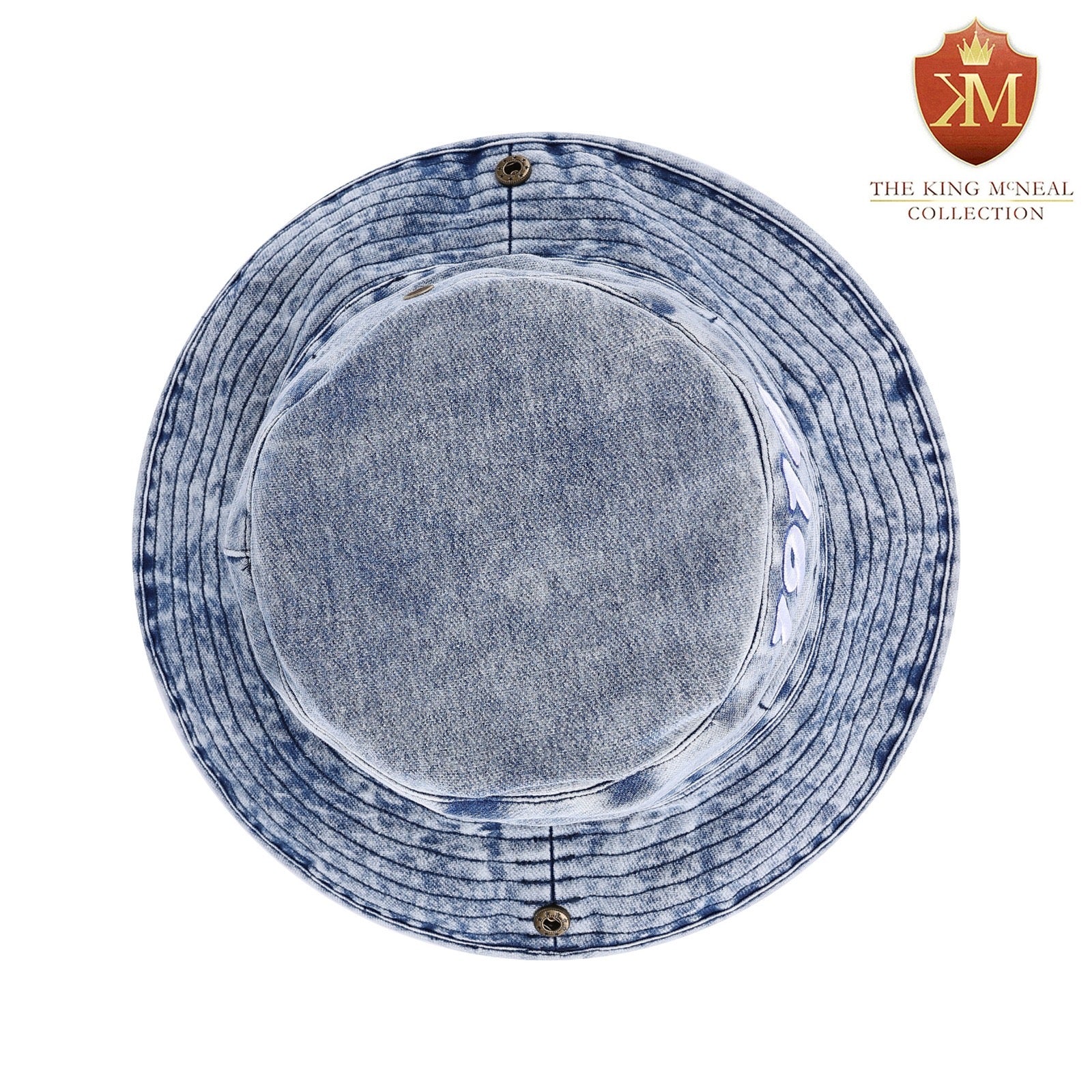 Sigma 1914 Denim Boonie Hat
