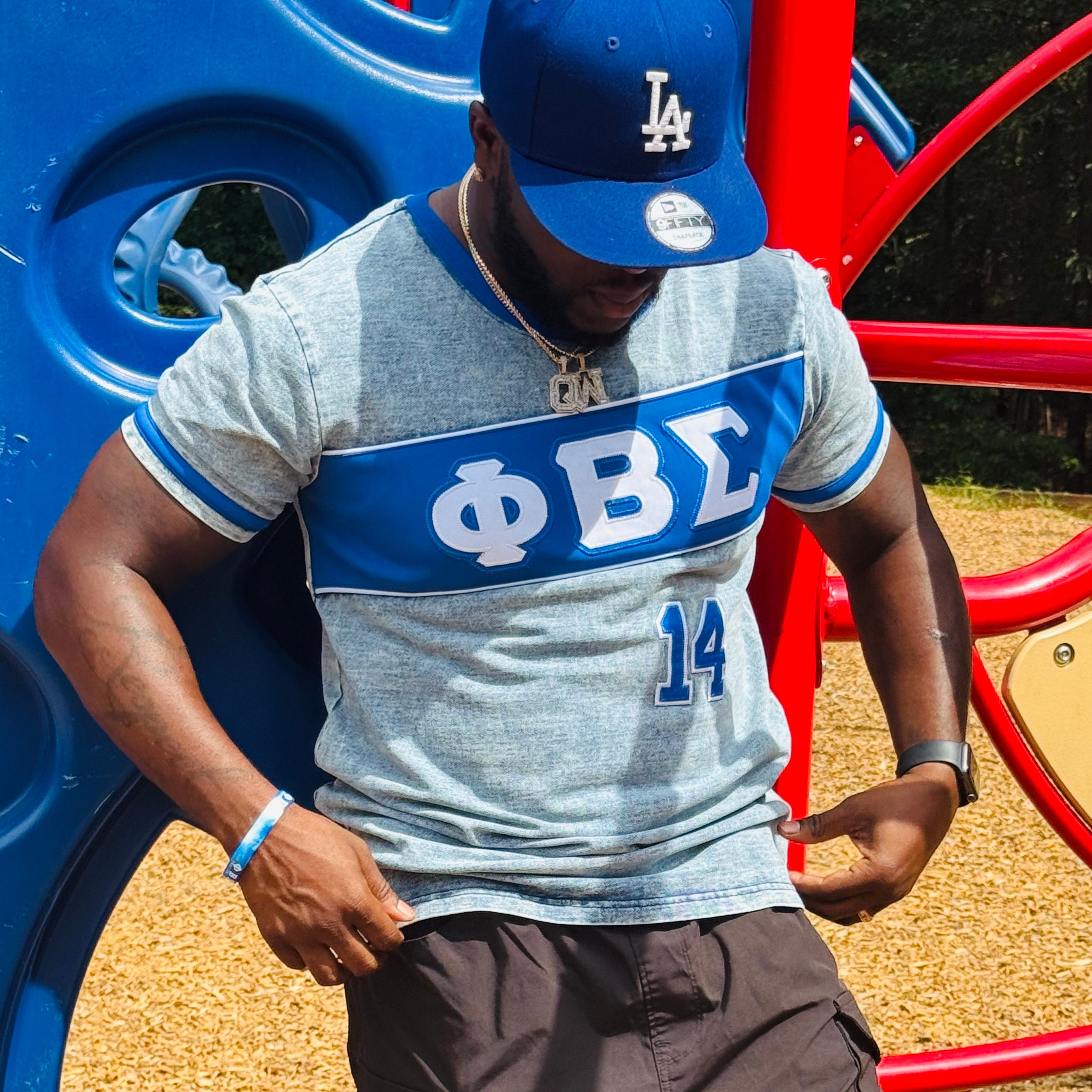 Sigma Denim Premium Jersey Shirt