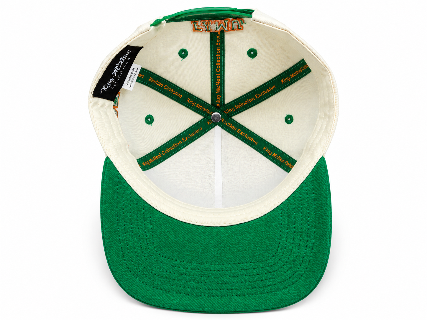 Famu Neutral Snapback