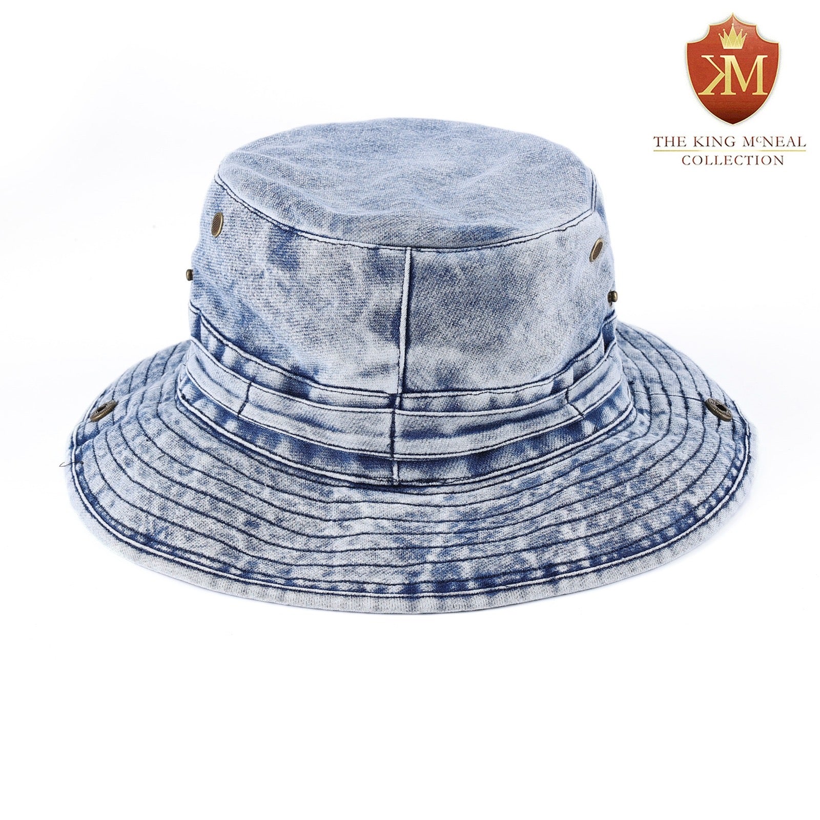 Sigma 1914 Denim Boonie Hat
