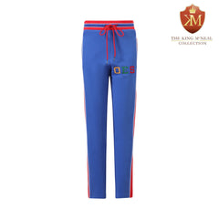 OES Air Tech Fleece Warm Up Joggers
