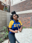 SGRho Tech Fleece SS Hoodie