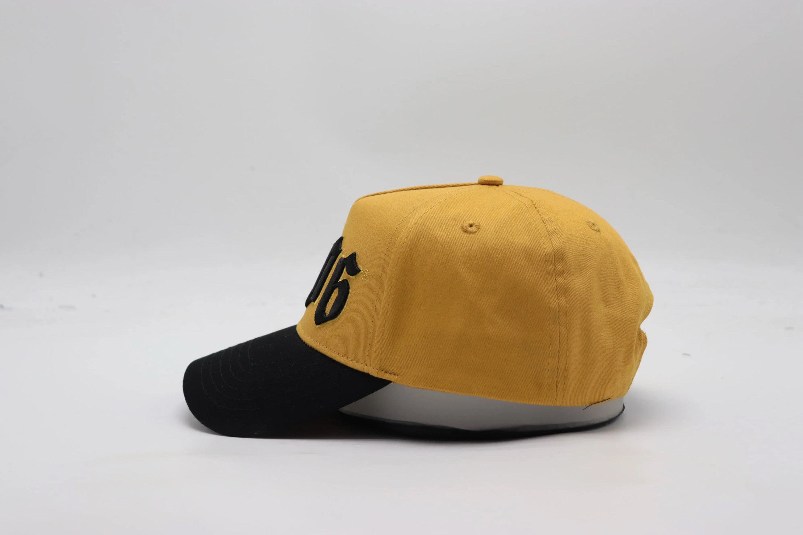 Alpha 1906 Snapback Hat
