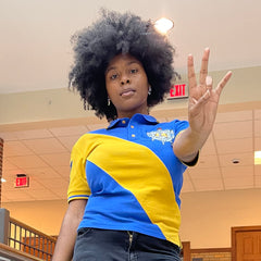 SGRho Premium 22 Polo Shirt