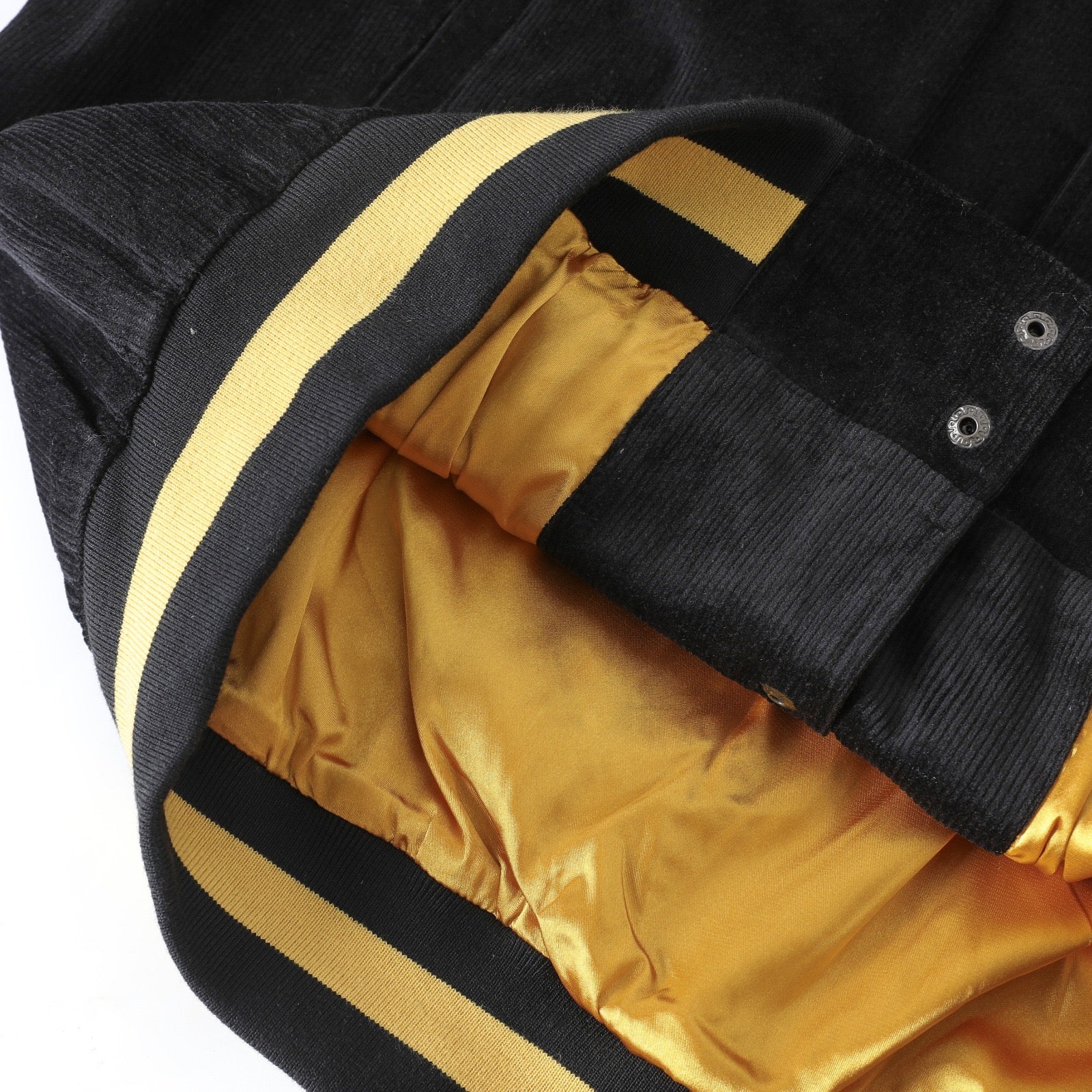Mason Corduroy Jacket