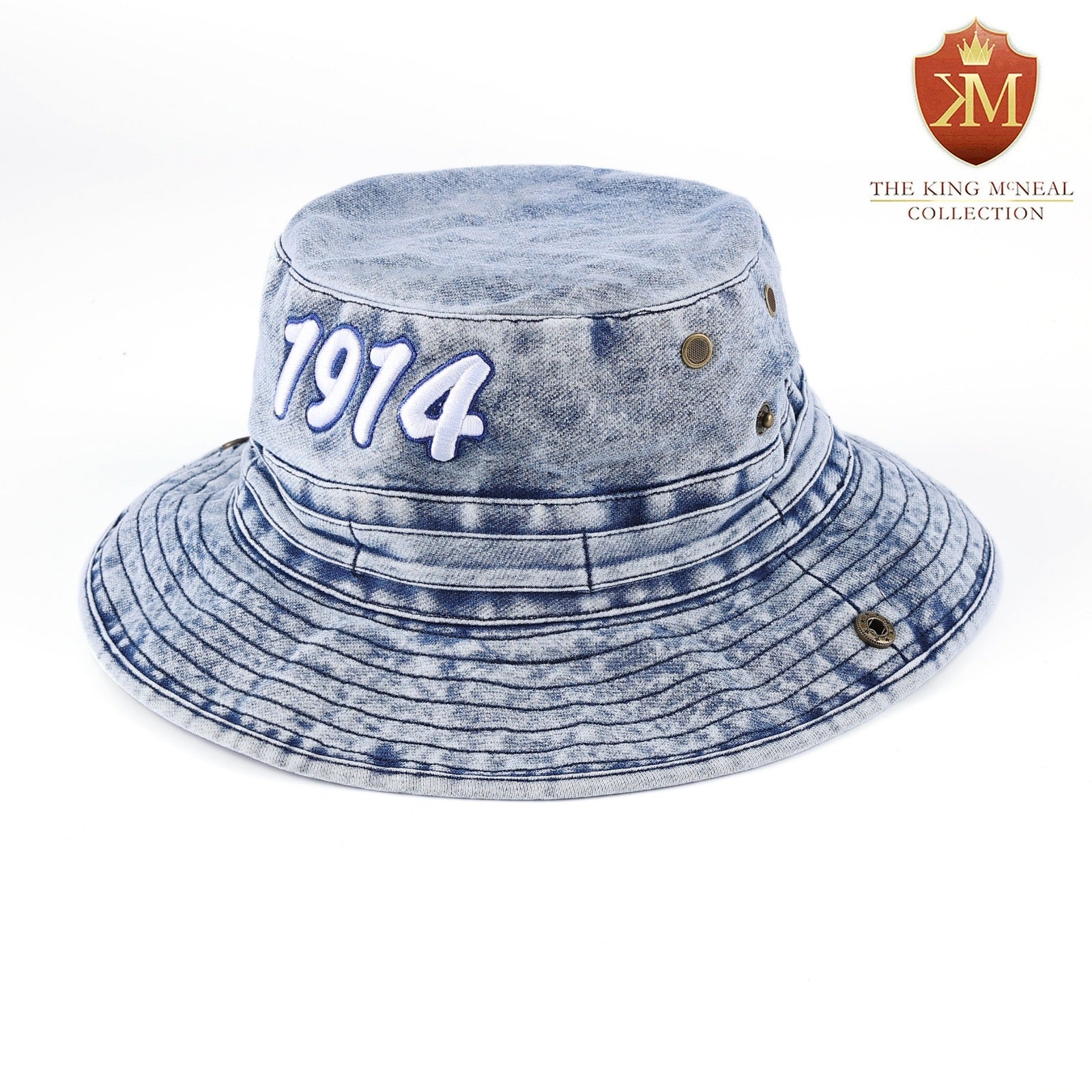 Sigma 1914 Denim Boonie Hat