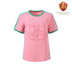 AKA Premium Embossed Shirt