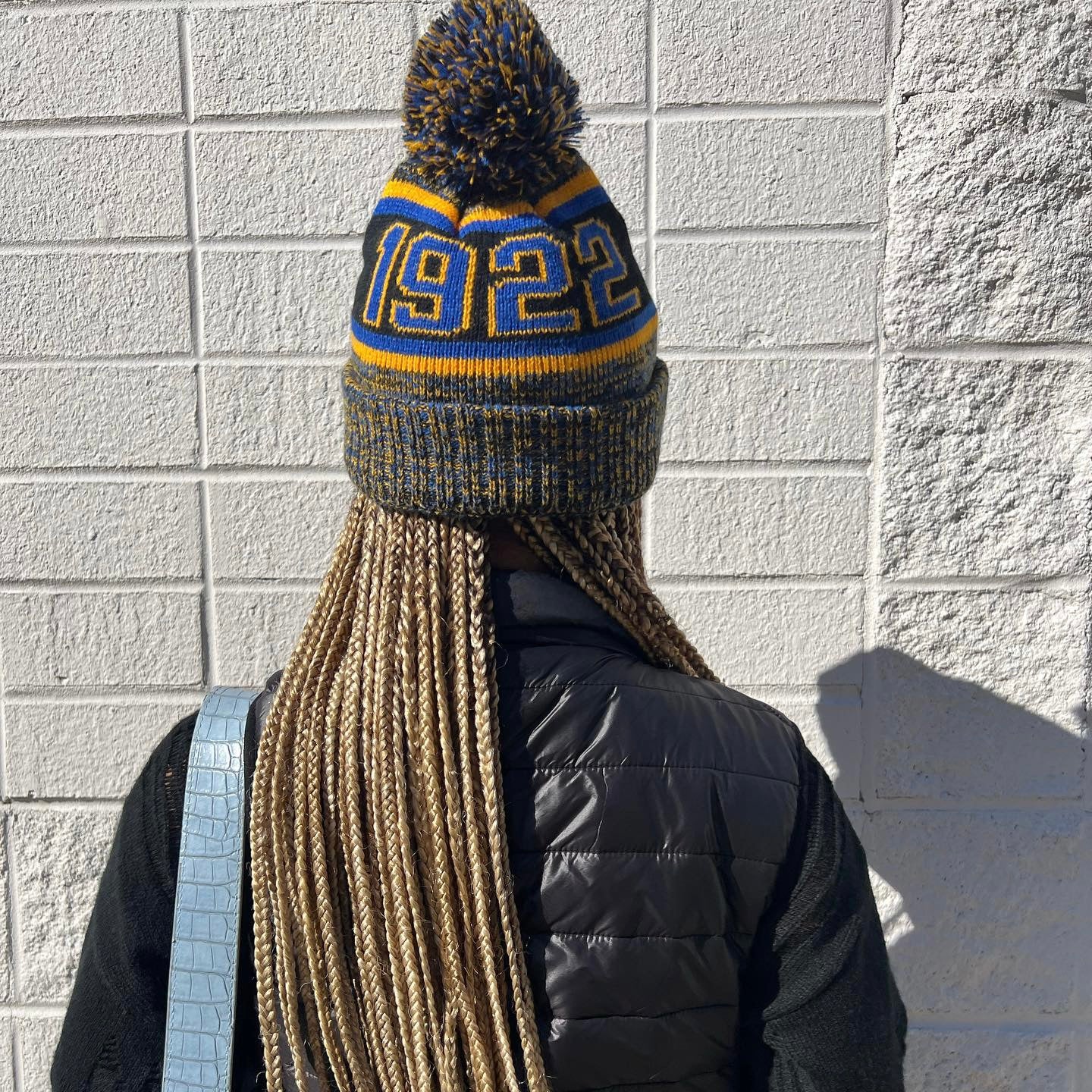 SGRho Hat Beanie Hat