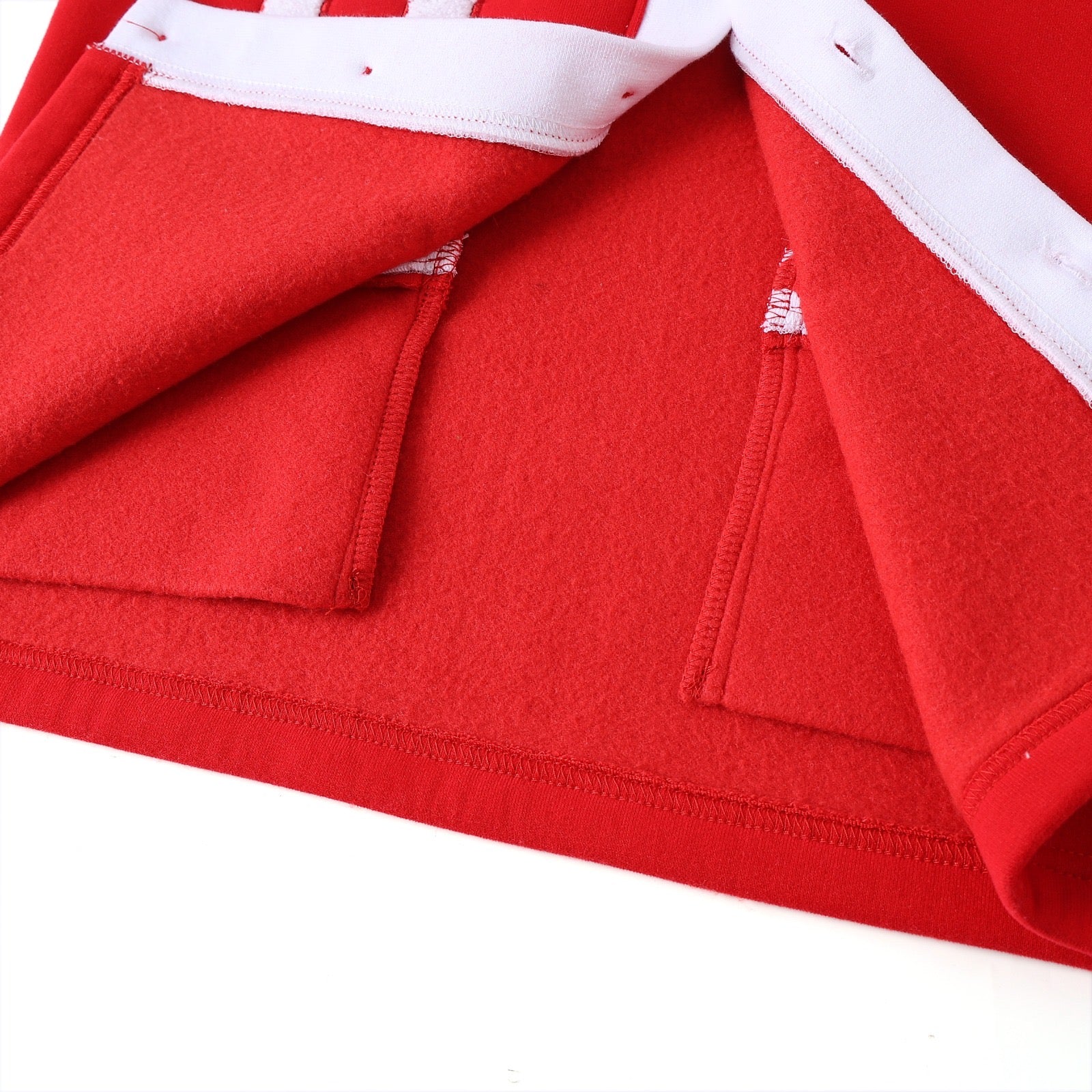 Delta Fleece Cardigan Unisex Fit