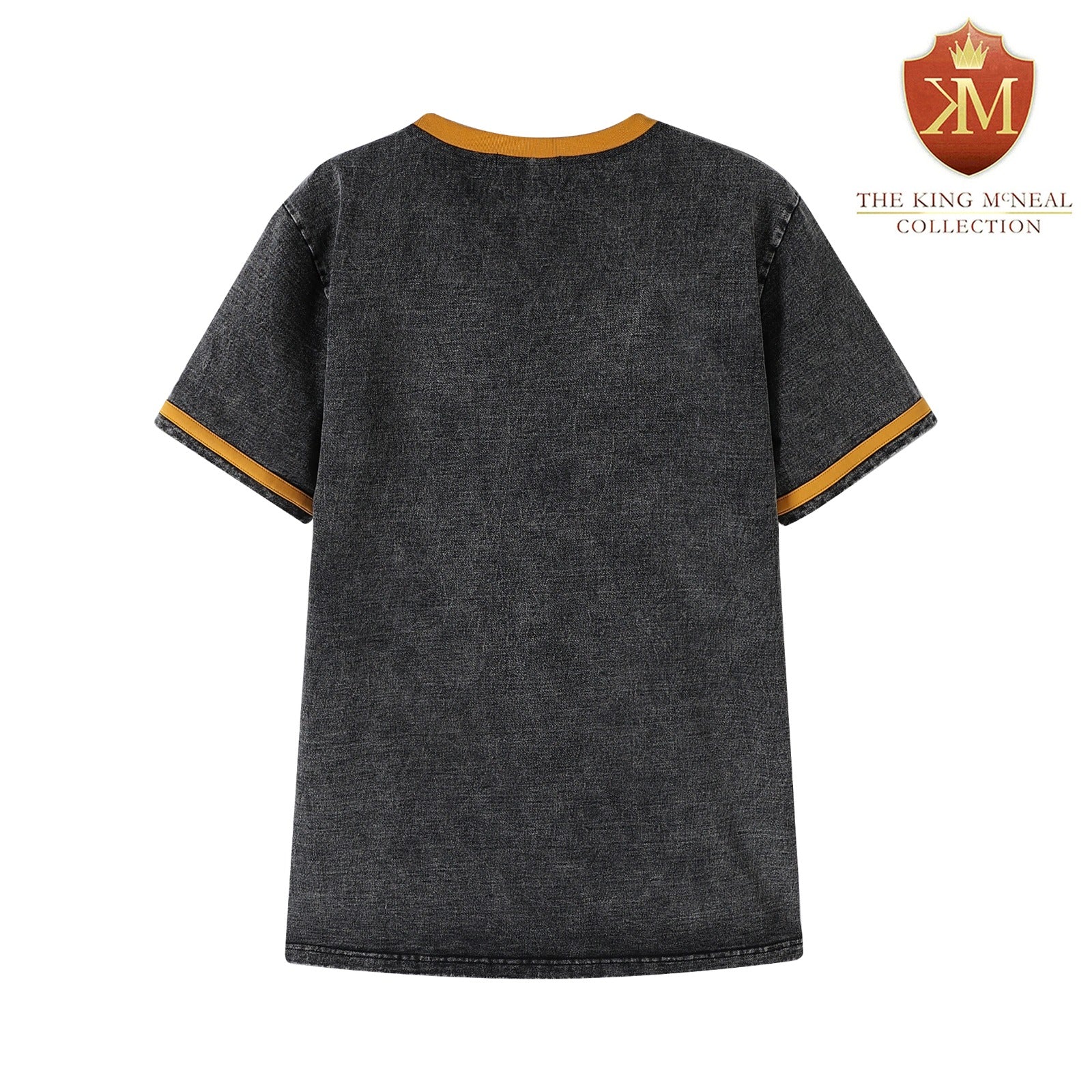 Alpha Denim Premium Jersey Shirt
