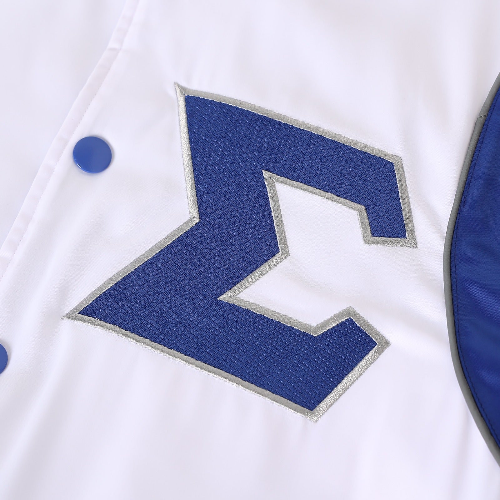 Phi Beta Sigma Bomber Jacket