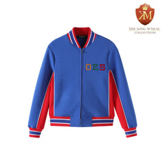 OES Air Tech Fleece Warm Up Jacket
