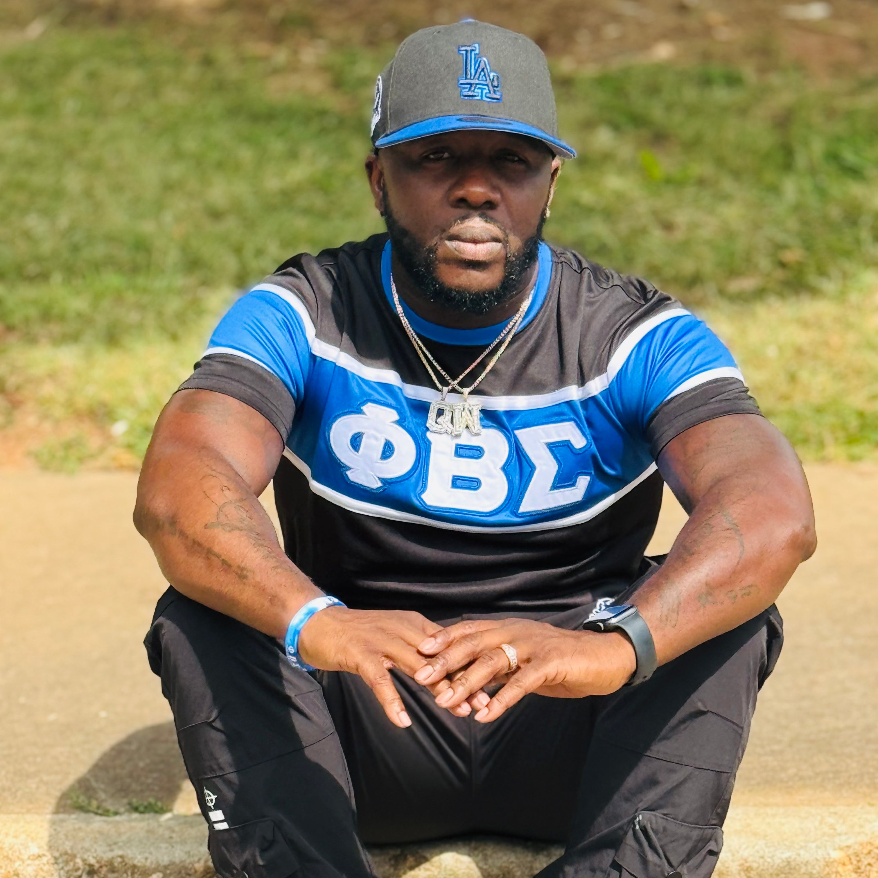 Sigma Baseball Jersey