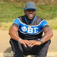Sigma Baseball Jersey