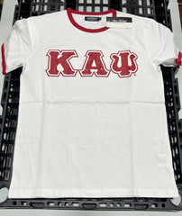 Kappa Premium Ringer Shirt