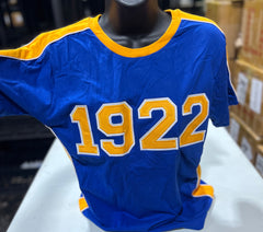 SGRho 1922 Premium Shirt