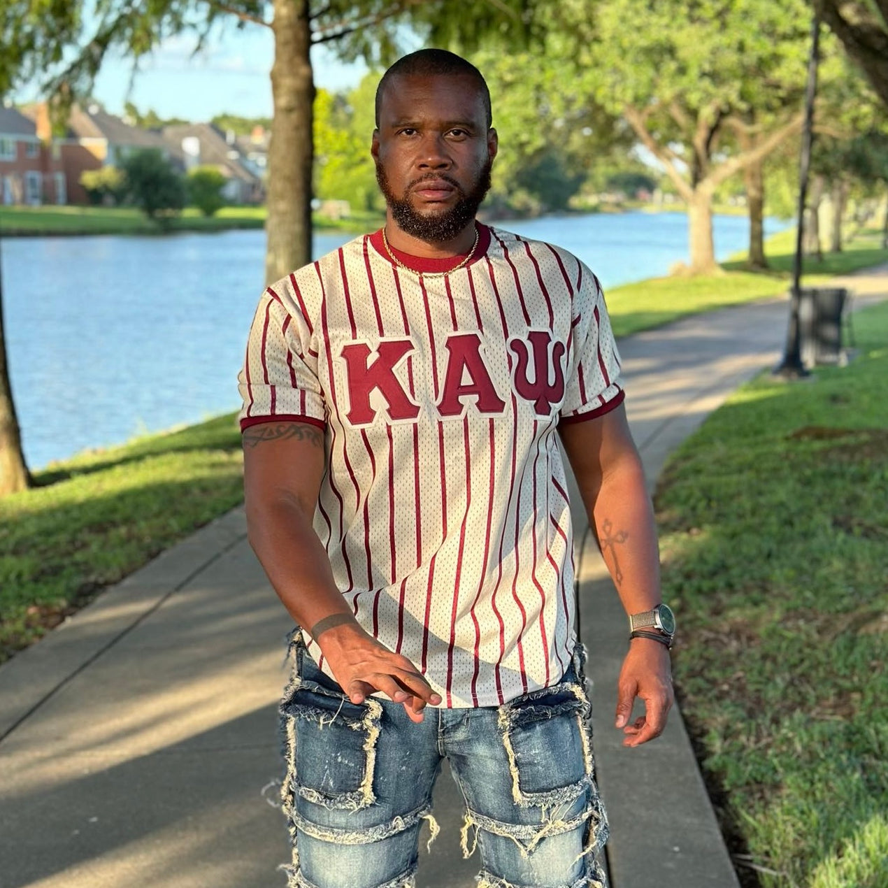 Discontinued Kappa Items – The King McNeal Collection