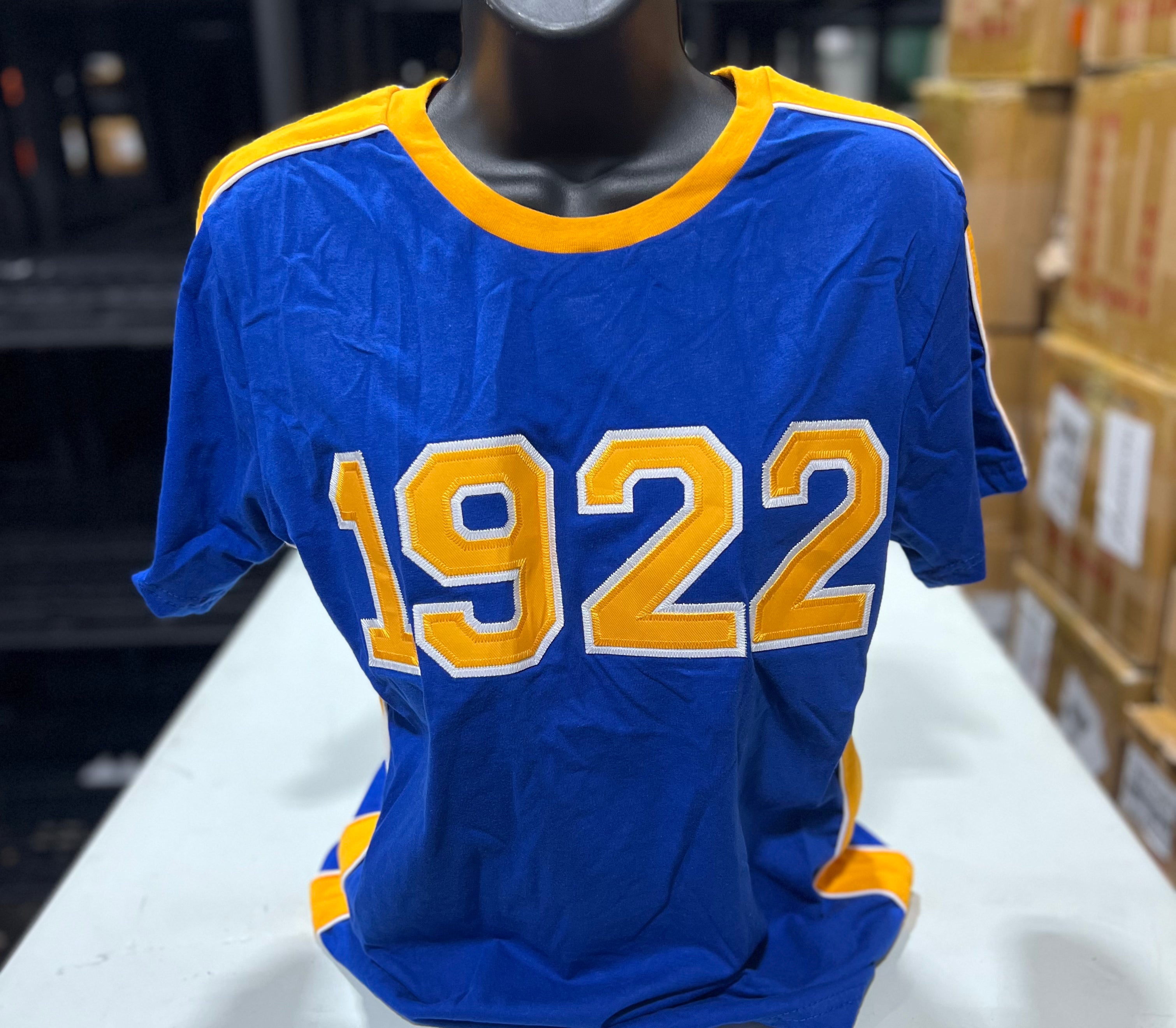 SGRho 1922 Premium Shirt