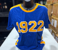 SGRho 1922 Premium Shirt