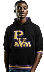 Prairie View Black Prep Hoodie
