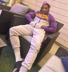 Omega Tech Fleece Jacket