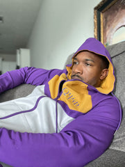 Omega Tech Fleece Jacket