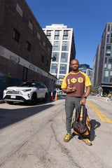 Iota Premium Raglan Shirt