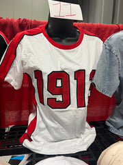Delta 1913 White Premium Shirt