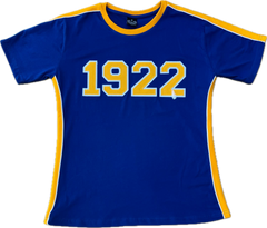 SGRho 1922 Premium Shirt