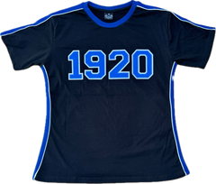 Zeta 1920 Black Premium Shirt