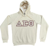 DST Cream Premium Hoodie