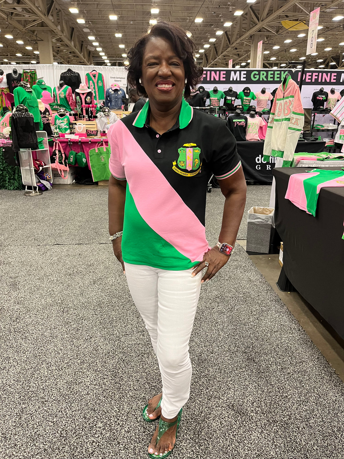 Aka polo shirts shop