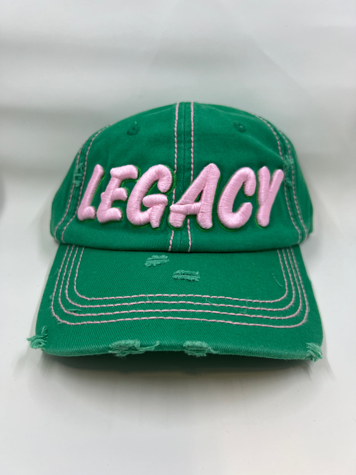 AKA Legacy Hat