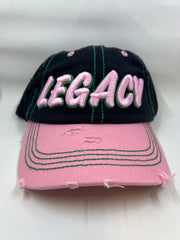 AKA Legacy Hat