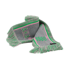 AKA Grey Women Scarf