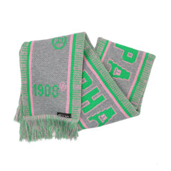 AKA Grey Women Scarf