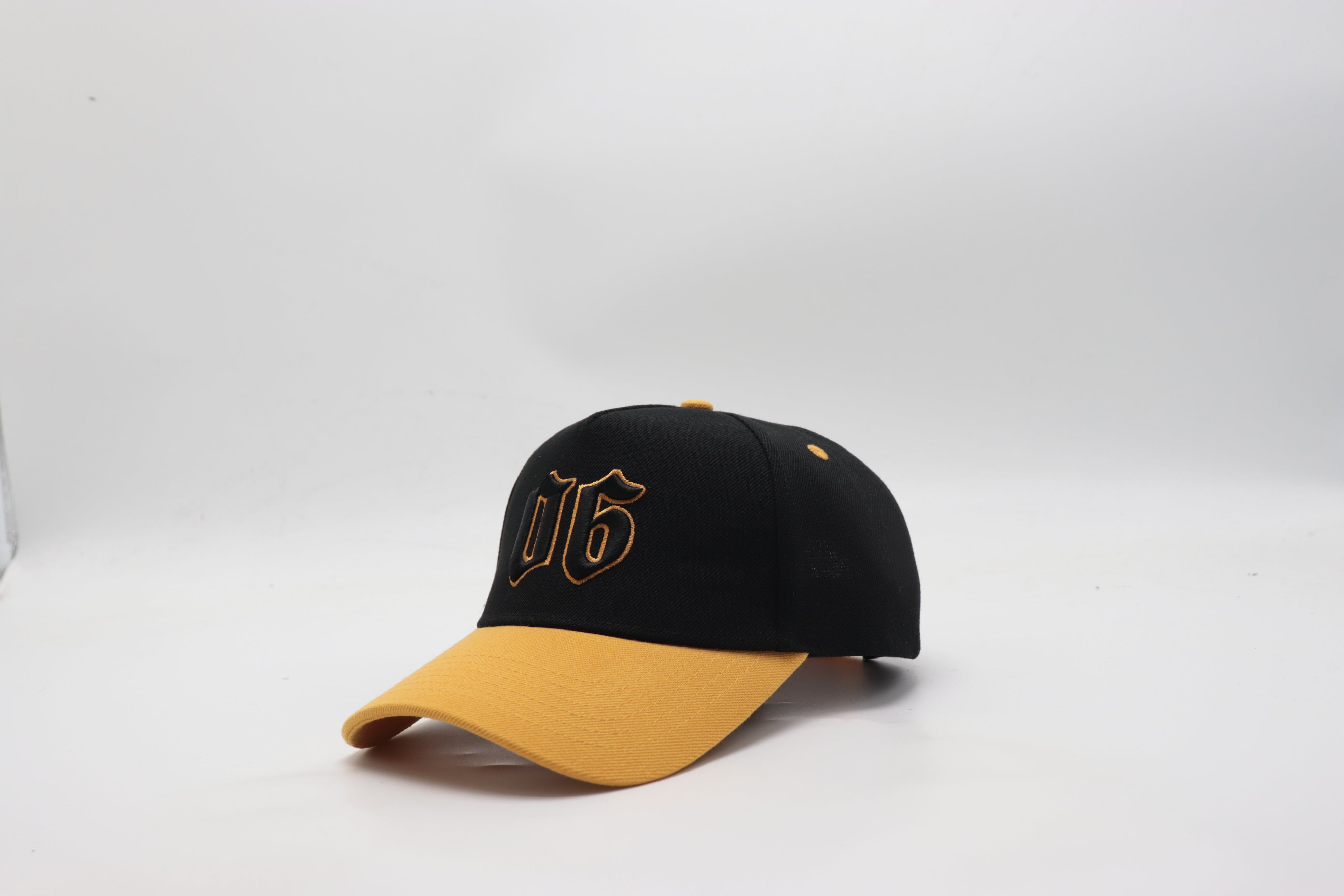 Alpha 06 Snapback Hat