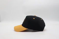 Alpha 06 Snapback Hat