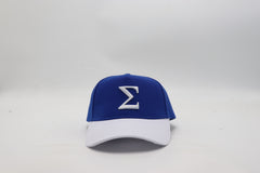 Sigma Snapback Hat