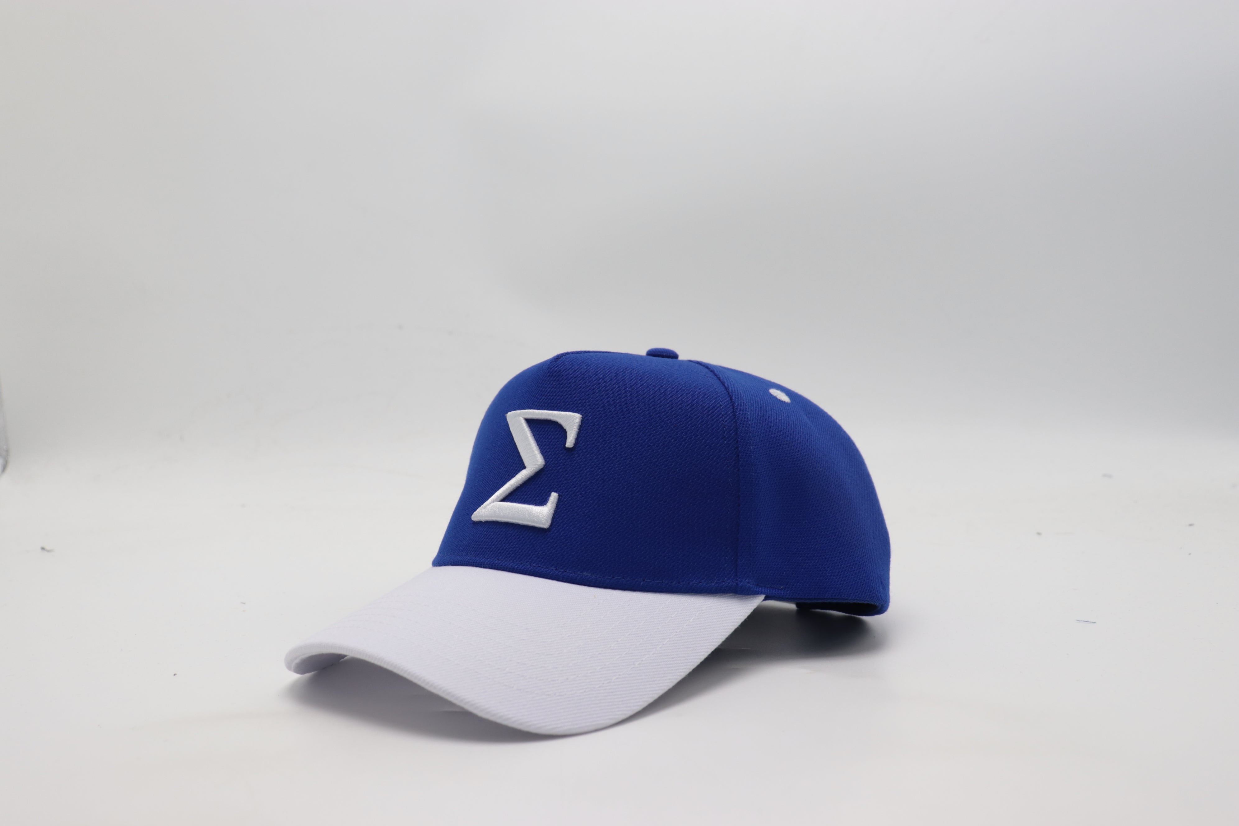 Sigma Snapback Hat