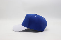 Sigma Snapback Hat