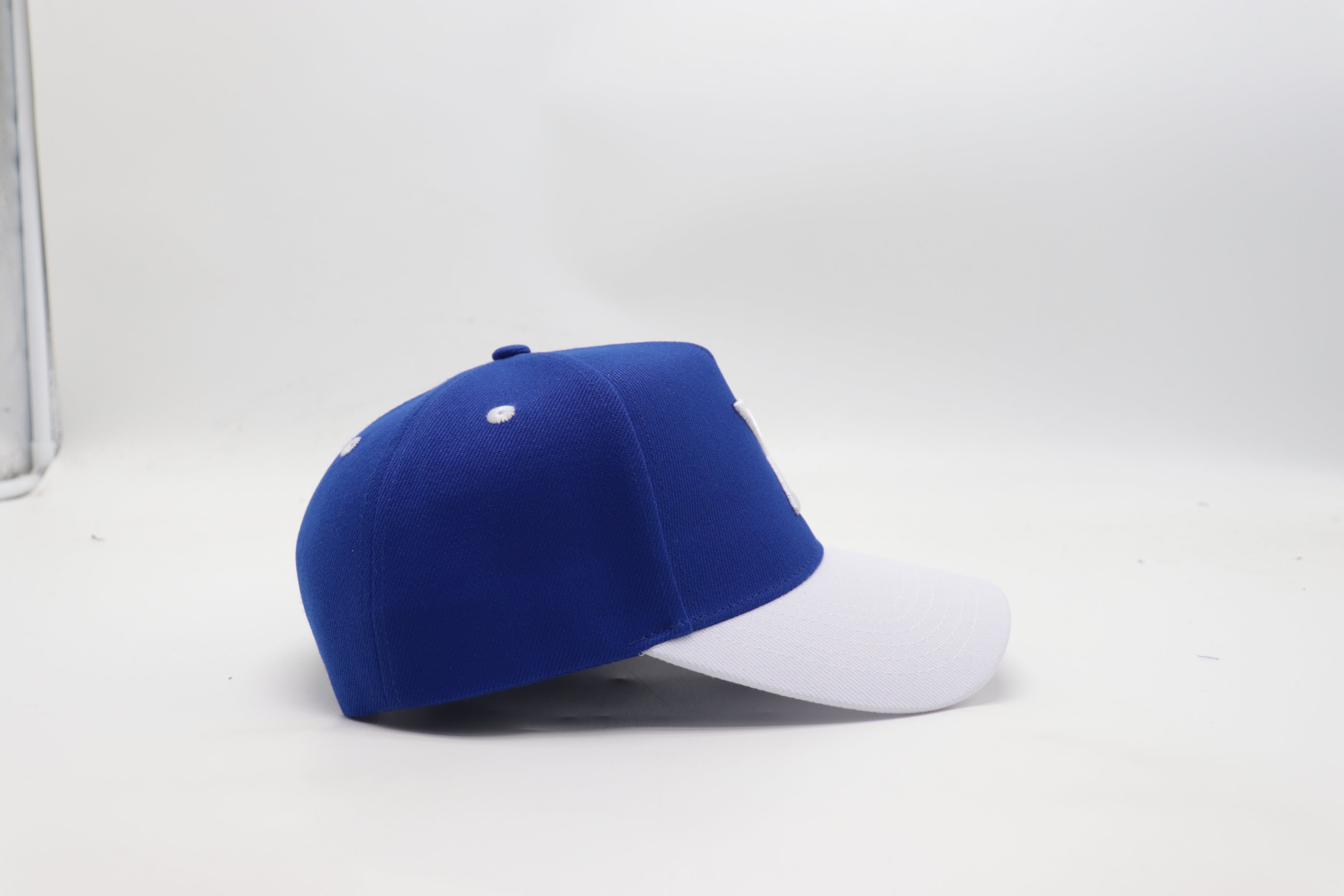 Sigma Snapback Hat