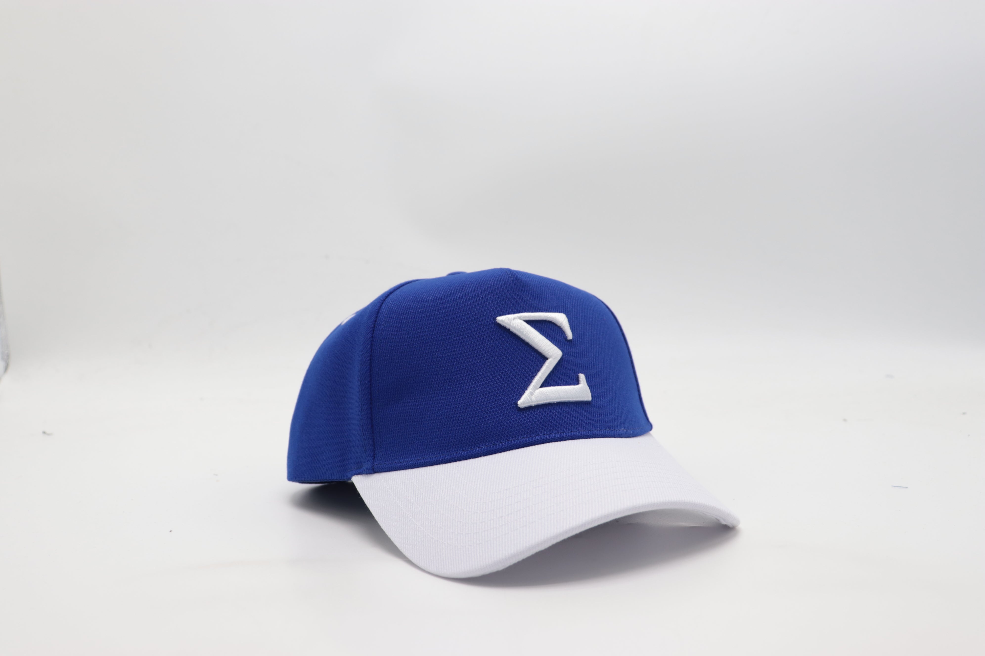 Sigma Snapback Hat
